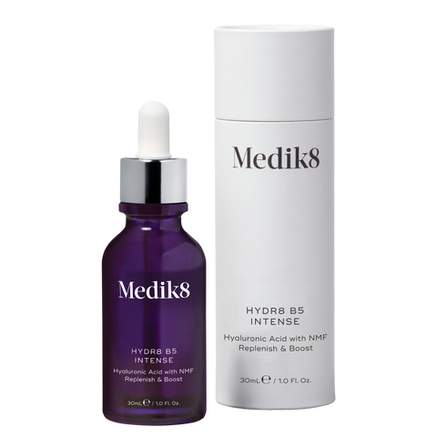 Medik8 Post Treatment Kit