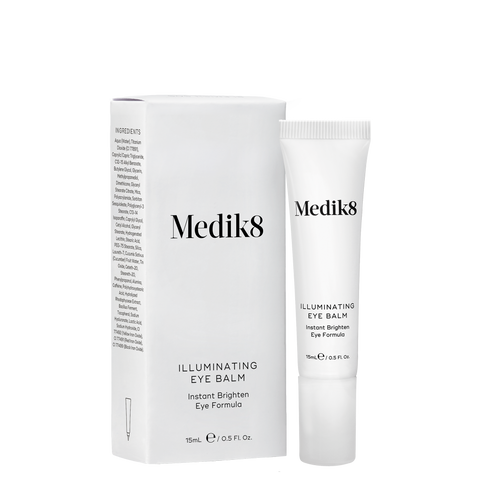 Medik8 Post Treatment Kit