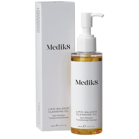 Medik8 Post Treatment Kit