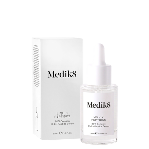 Medik8 Post Treatment Kit