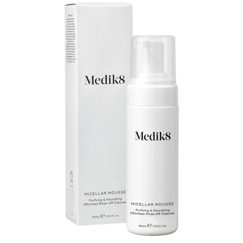 Medik8 Post Treatment Kit