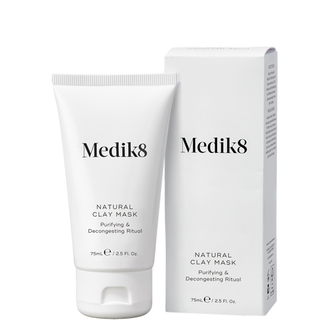 Medik8 Post Treatment Kit