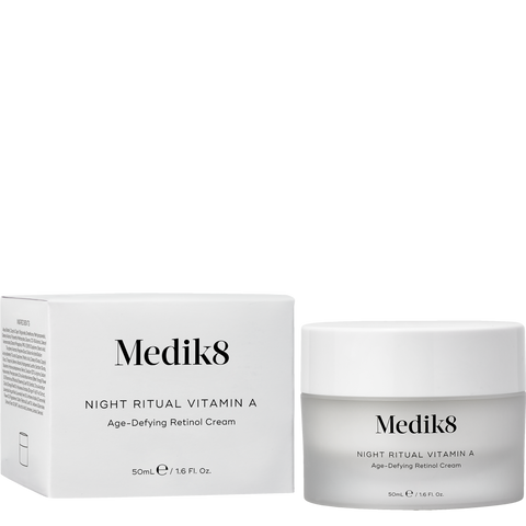 Medik8 Post Treatment Kit