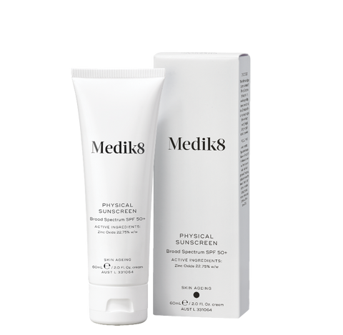 Medik8 Post Treatment Kit