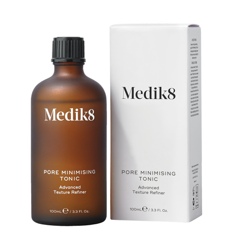 Medik8 Post Treatment Kit