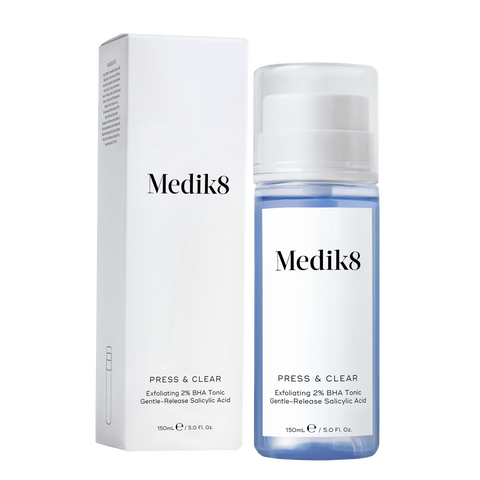 Medik8 Post Treatment Kit