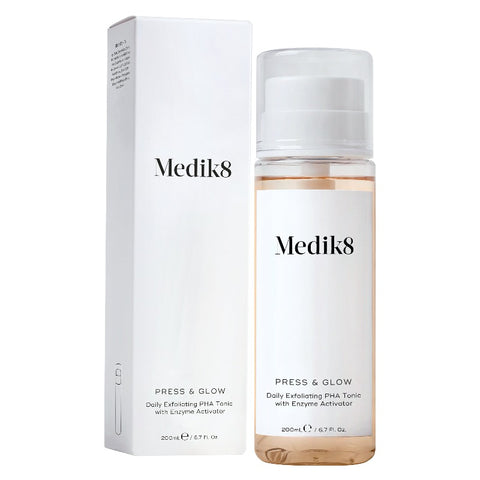 Medik8 Post Treatment Kit