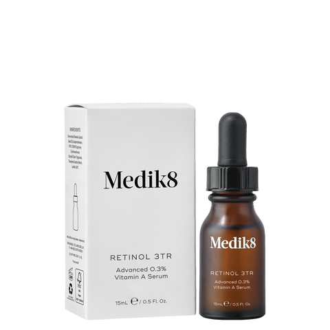 Medik8 Retinol 3TR Intense