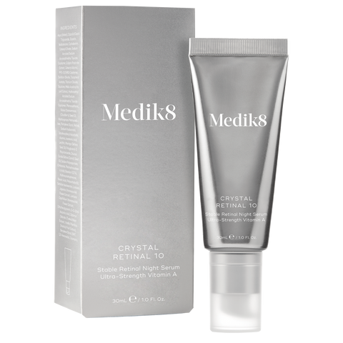 Medik8 Post Treatment Kit